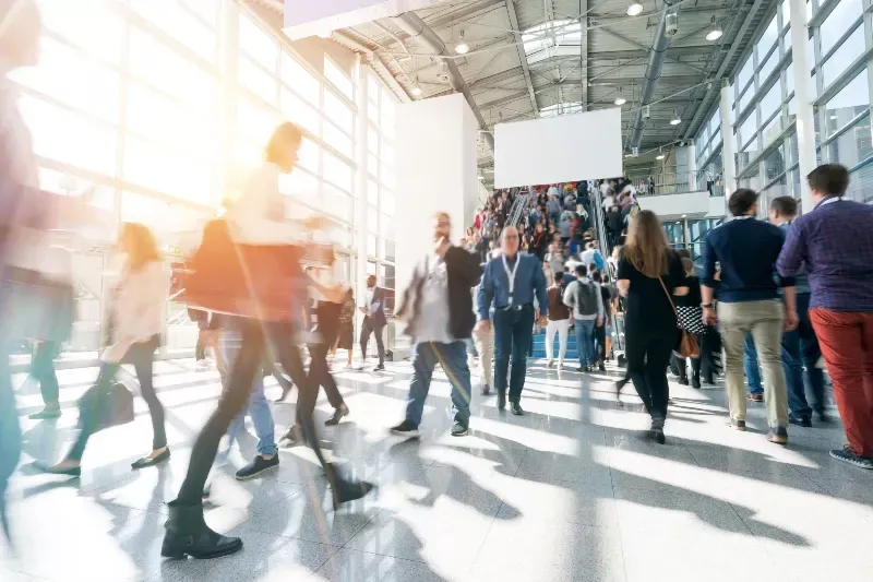 Tekpan Participated in Hannover Messe 2026