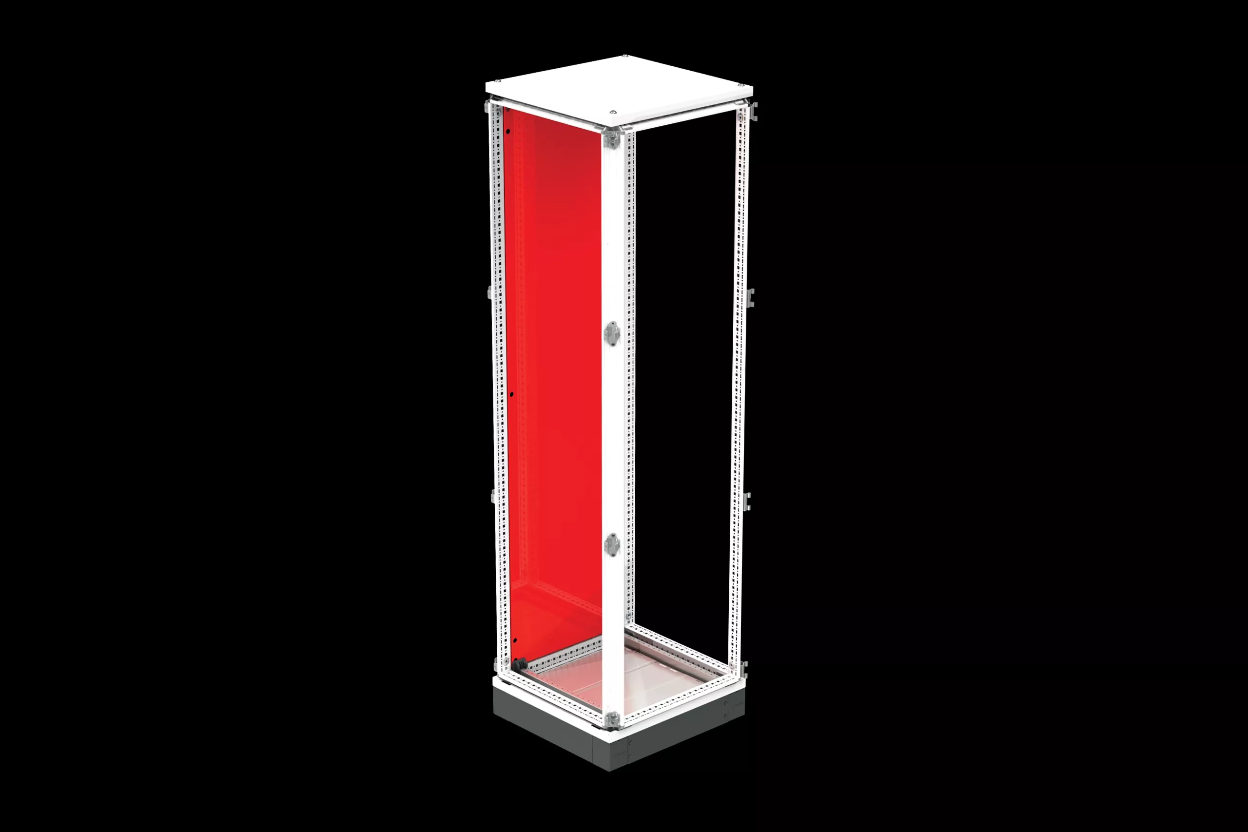 Mounting Panel