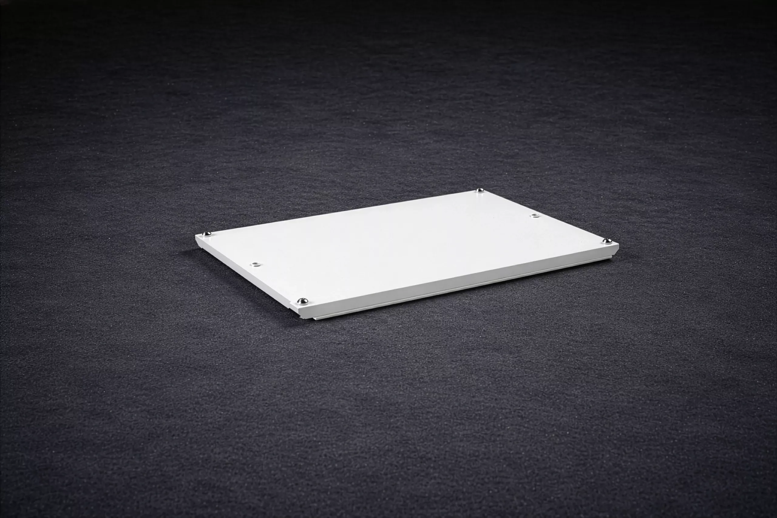 Roof Plate