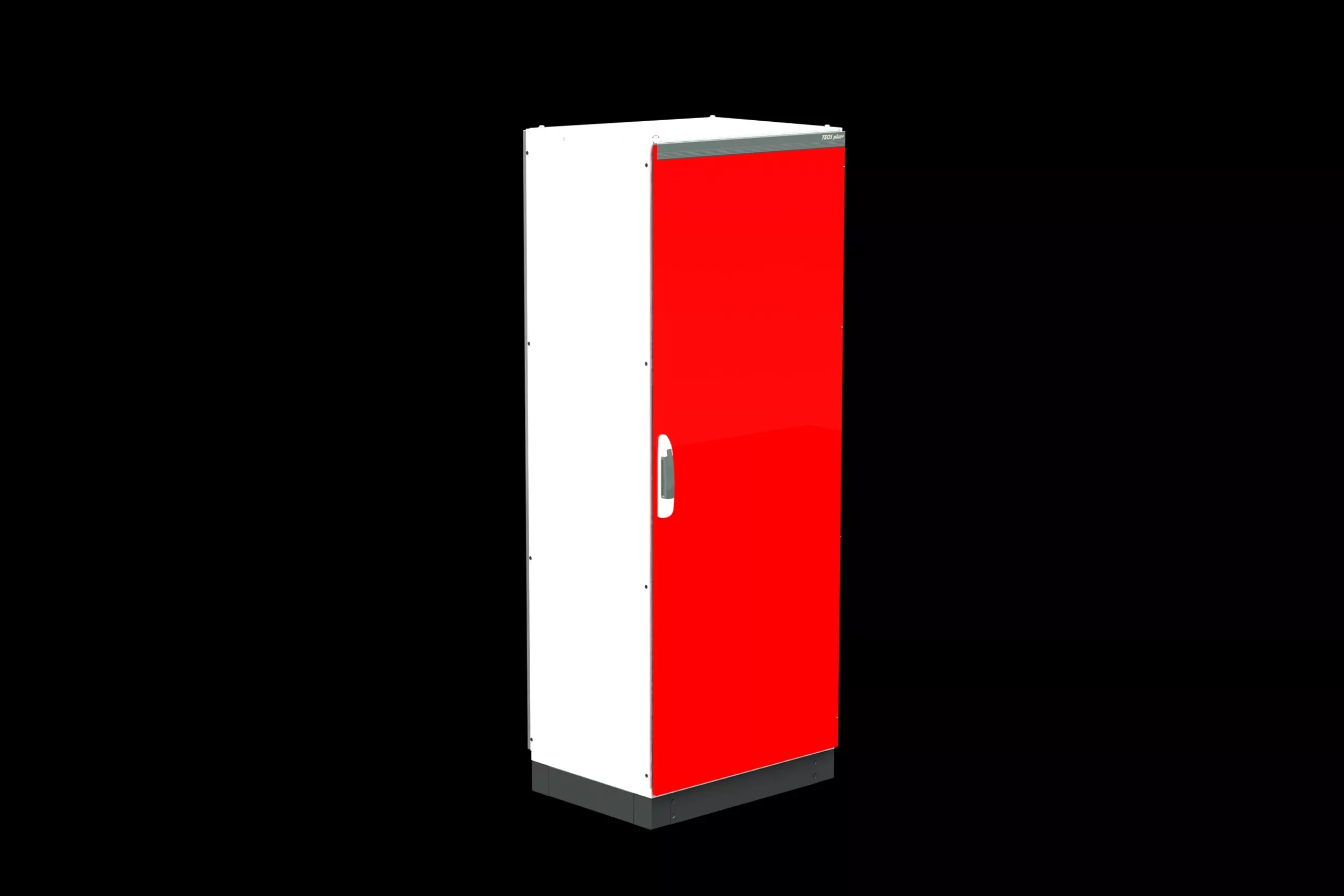 Solid Door