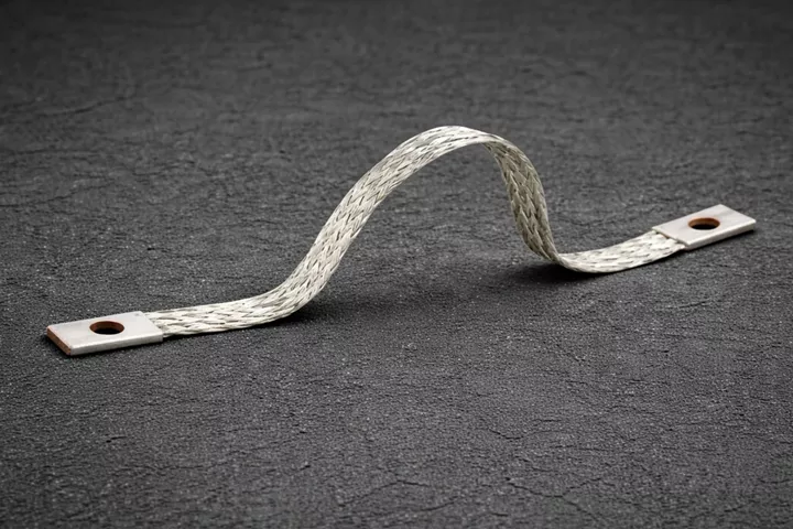 Grounding Straps and Braids