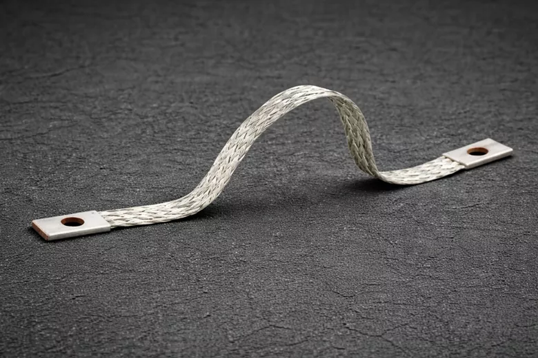 Grounding Straps and Braids