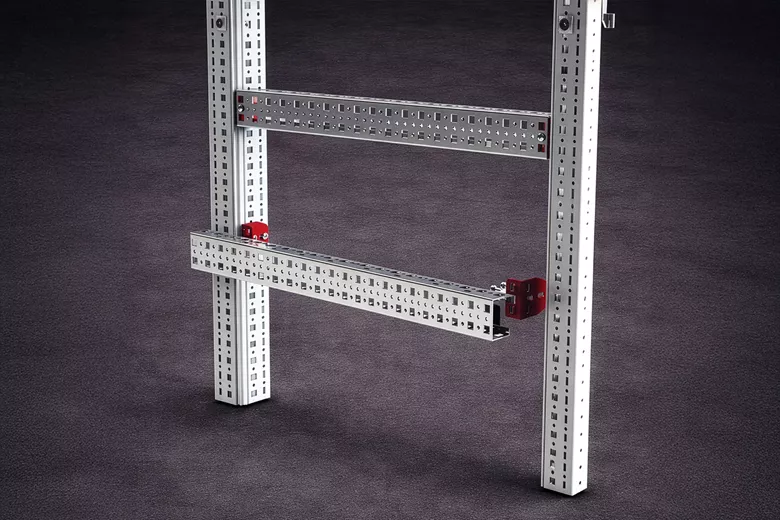 Snap-fit Brackets
