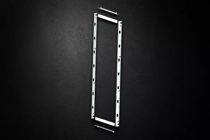 Cover Plate Frame Set
