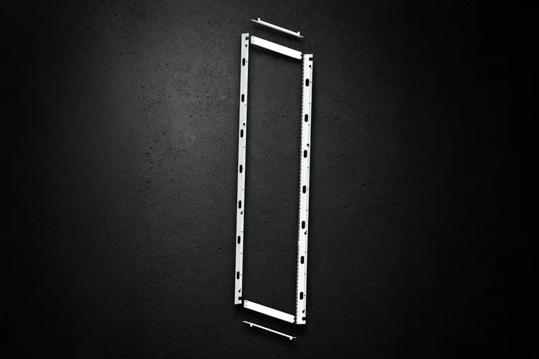 Cover Plate Frame Set