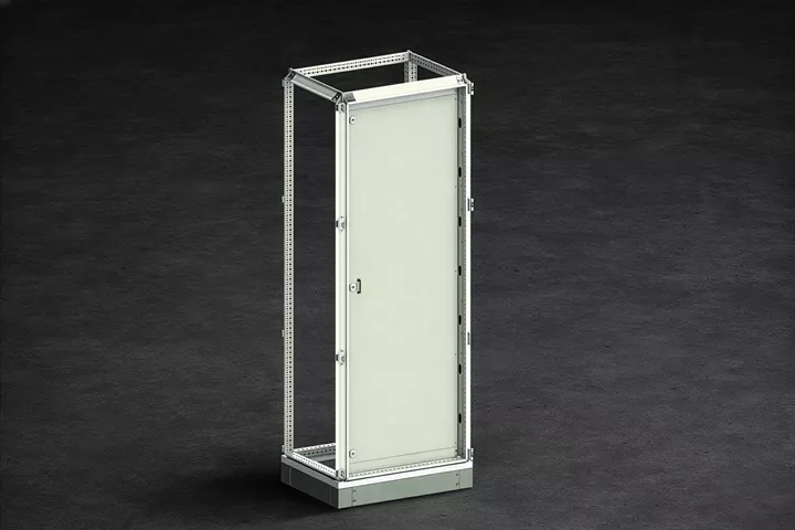 Full Plate (Swing Panel)