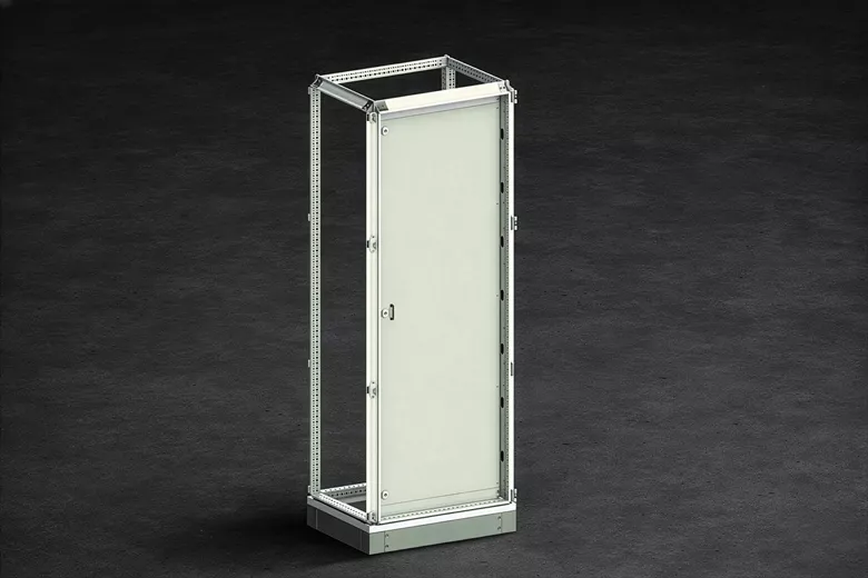 Full Plate (Swing Panel)