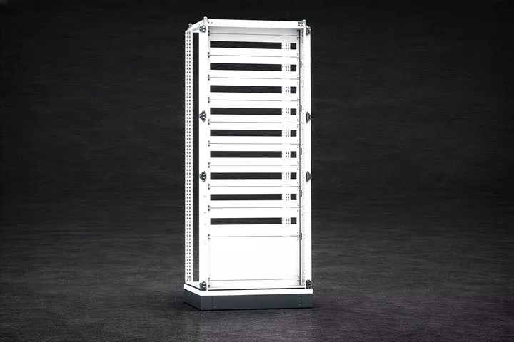 Partial Cover Plates