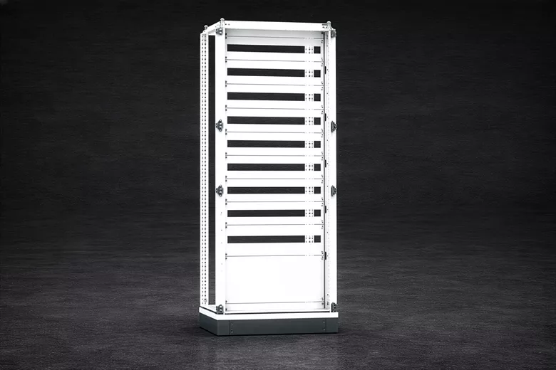 Partial Cover Plates