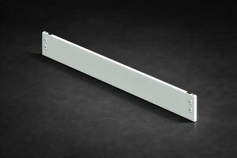 Partial Fixed Top & Bottom Cover