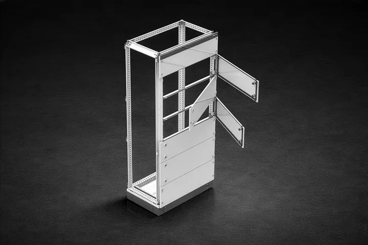 Partial Doors
