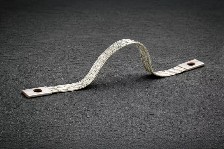 Grounding Straps and Braids