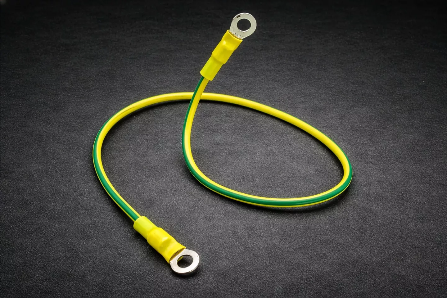 Grounding Straps and Braids