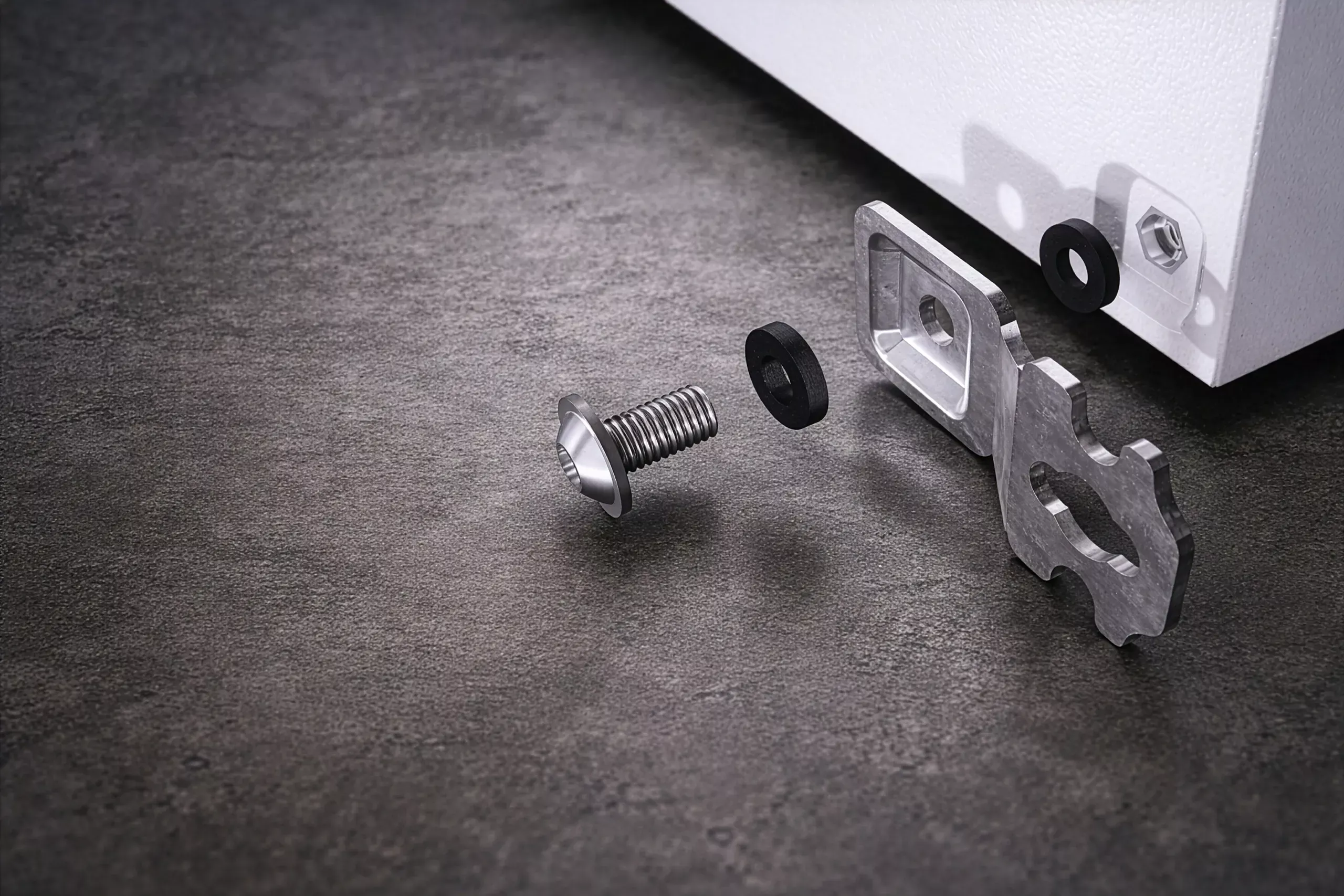 Wall Bracket