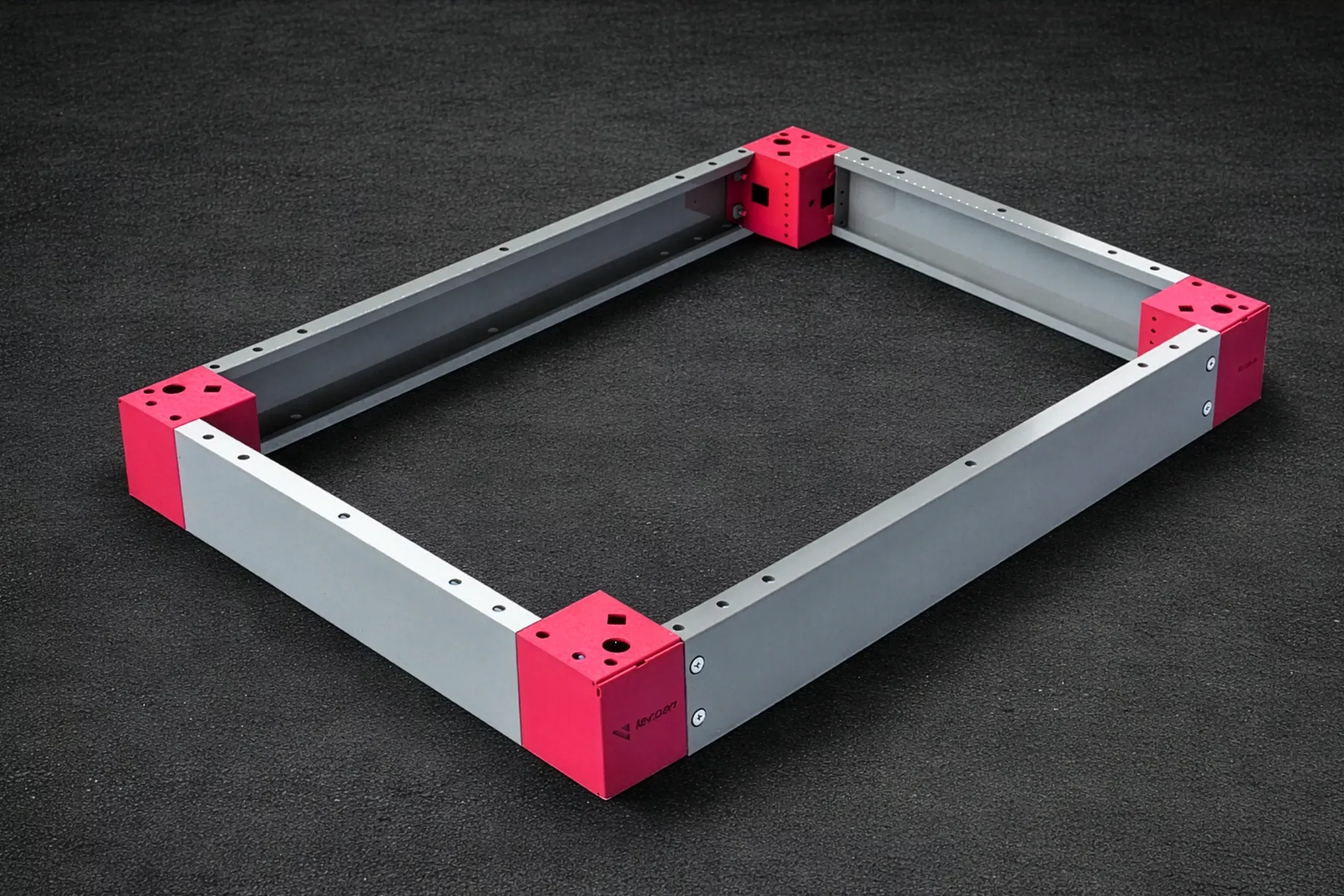Plinth Corners