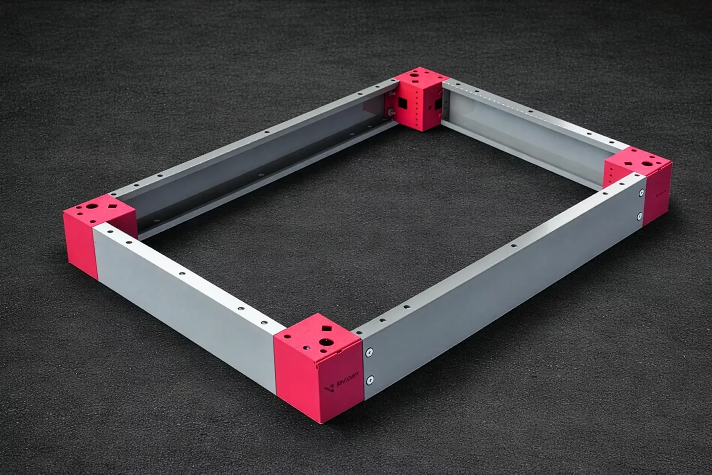 Plinth Corners
