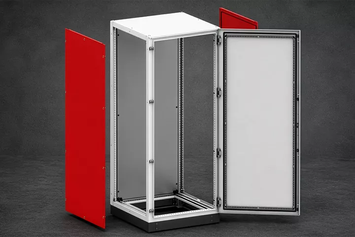 NEO Side Walls