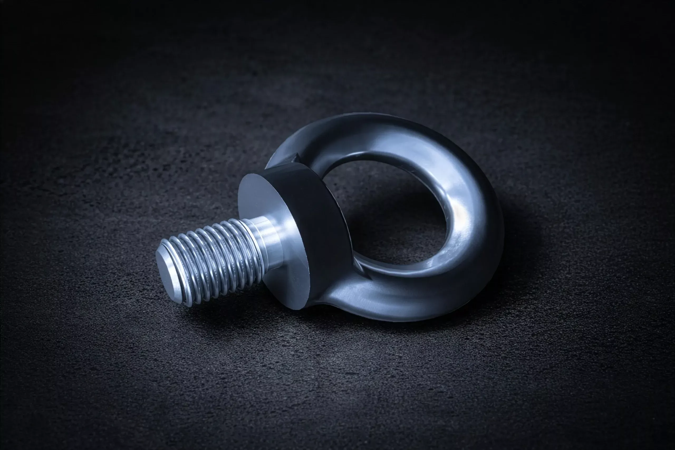M12 Eyebolt