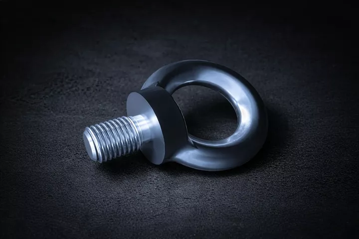 M12 Eyebolt