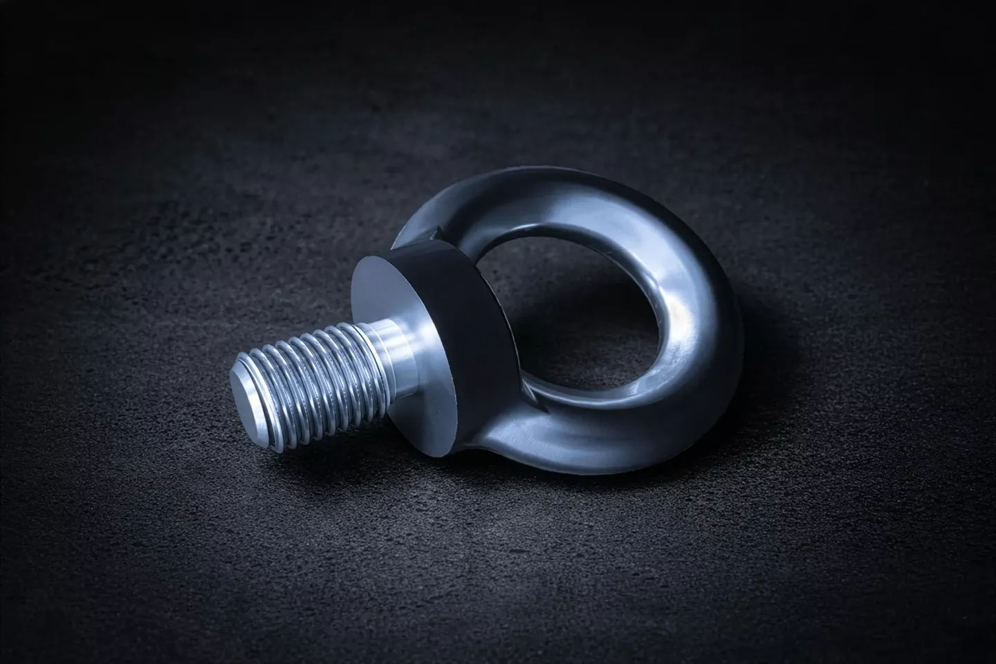 M12 Eyebolt