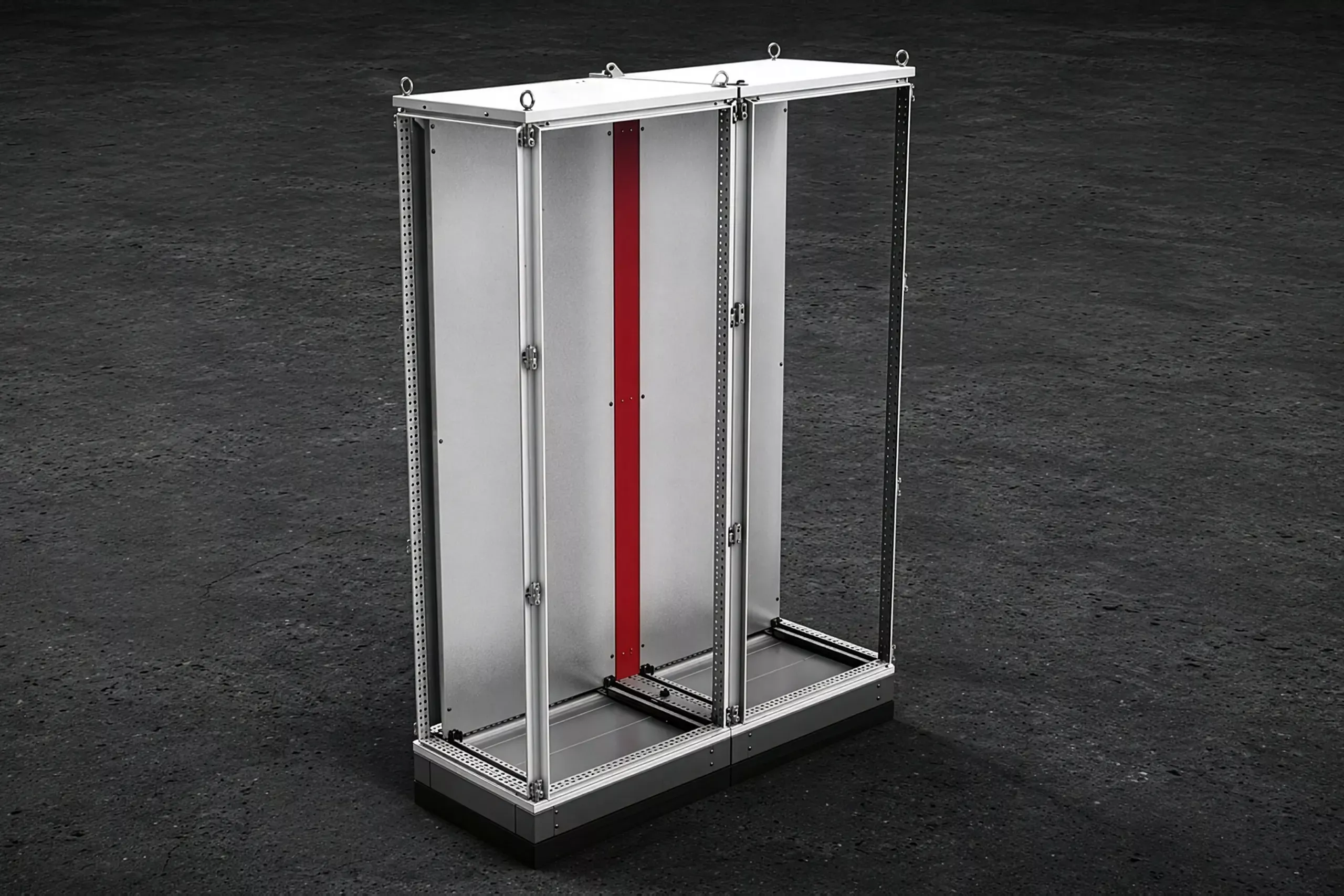 Mounting Panel Spacer