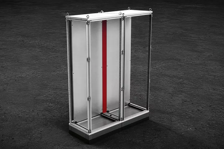 Mounting Panel Spacer