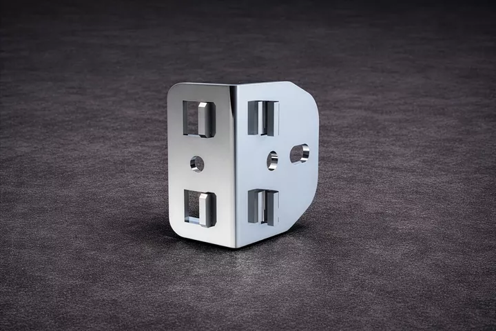 Snap-fit Brackets