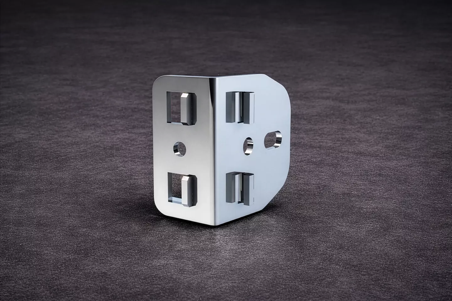 Snap-fit Brackets