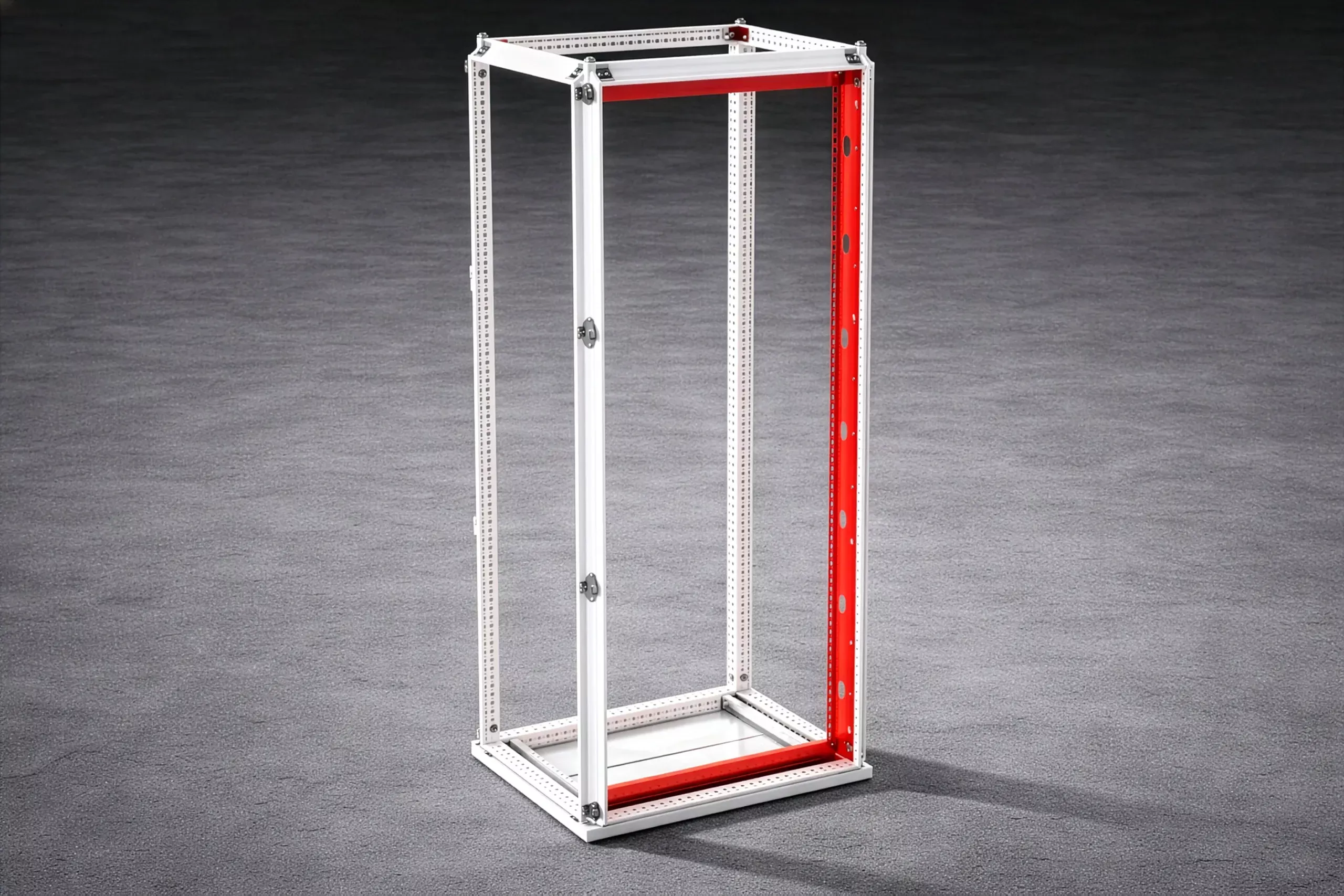 Cover Plate Frame Set