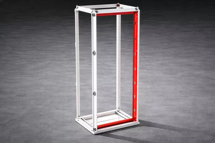 Cover Plate Frame Set