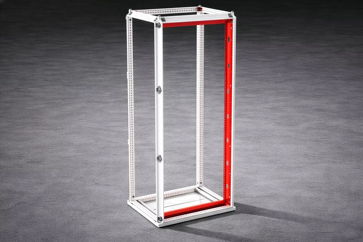 Cover Plate Frame Set
