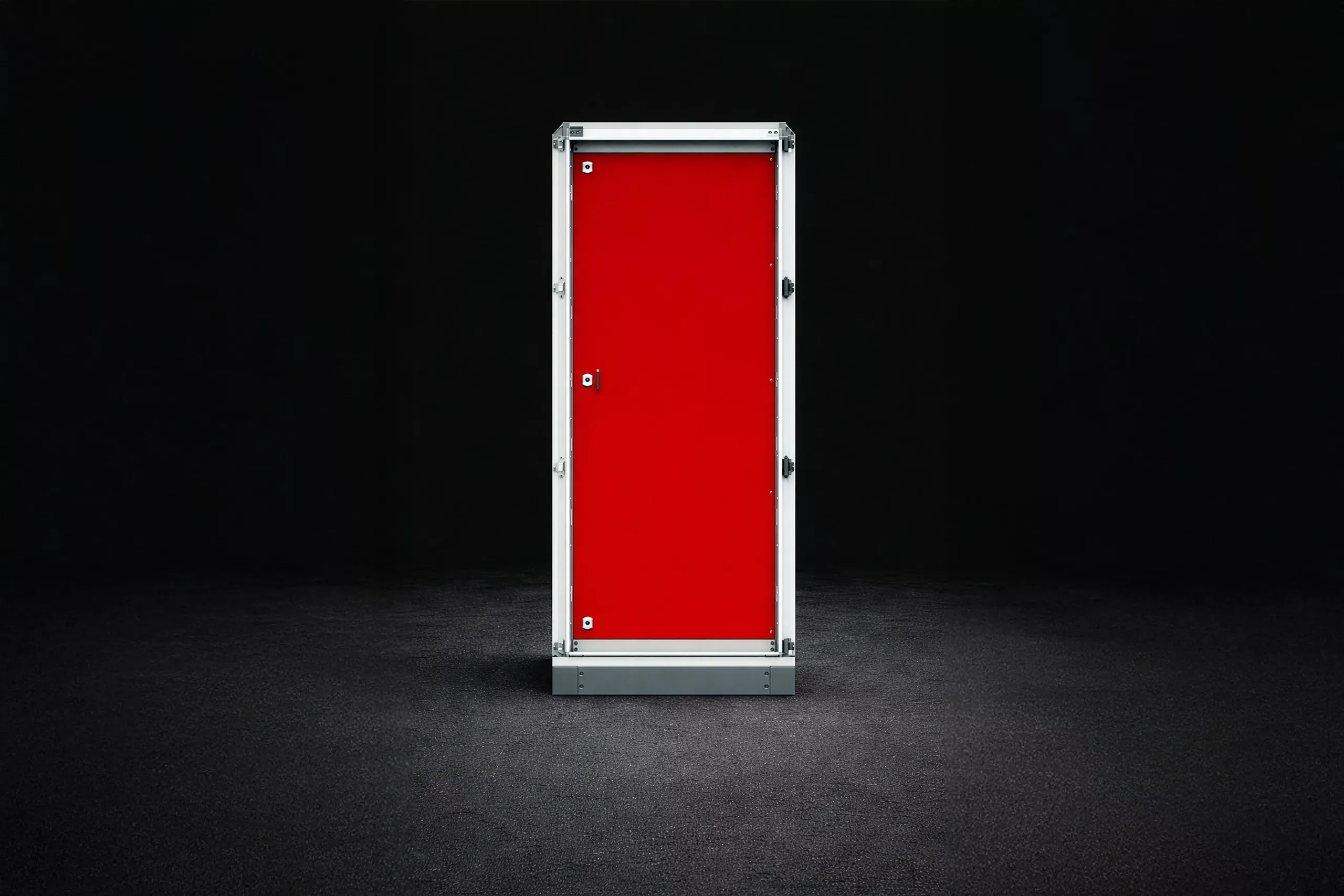 Full Plate (Swing Panel)