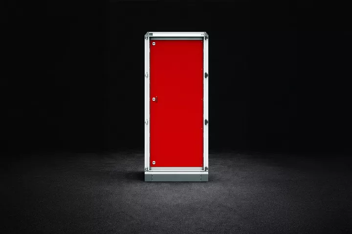 Full Plate (Swing Panel)