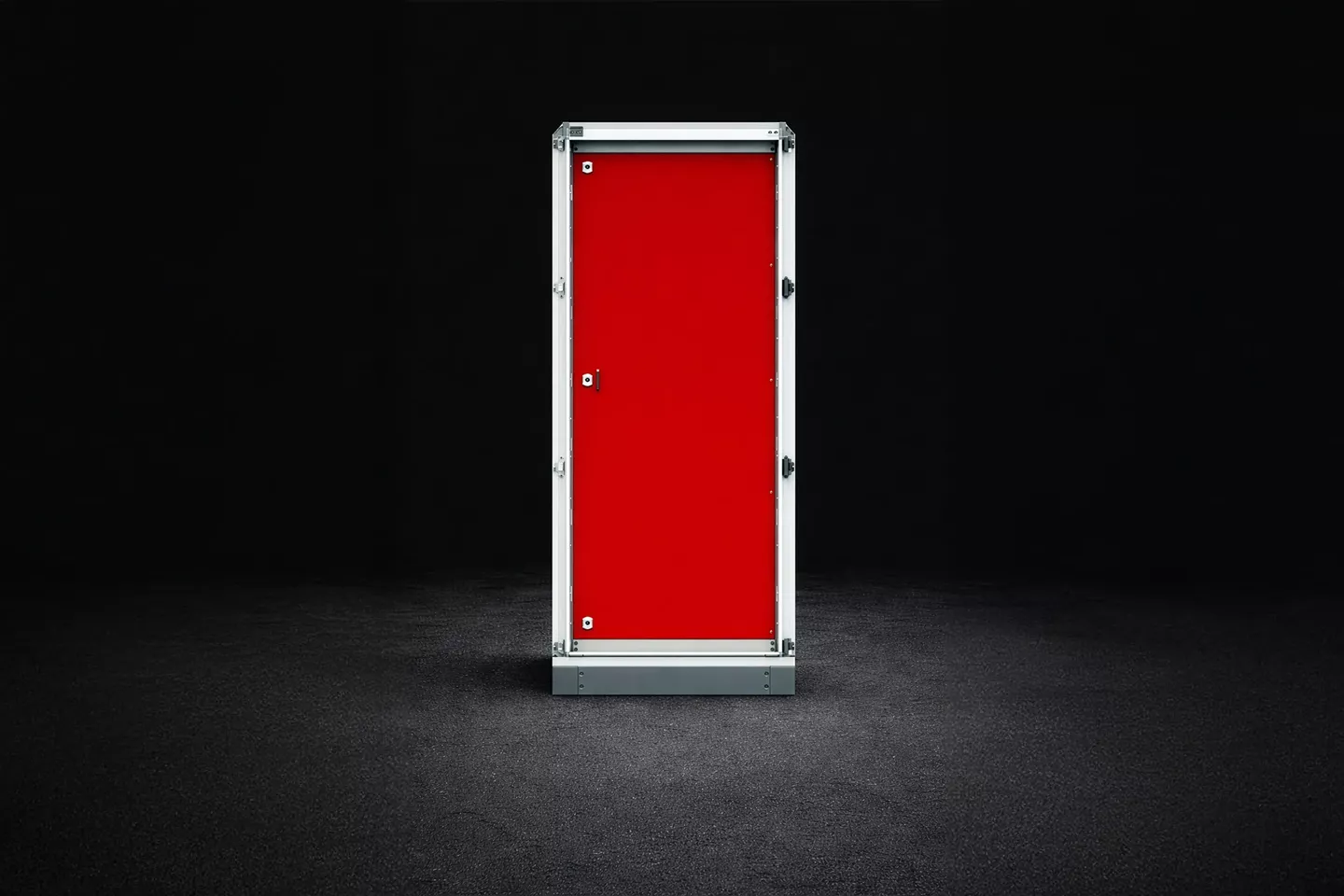 Full Plate (Swing Panel)