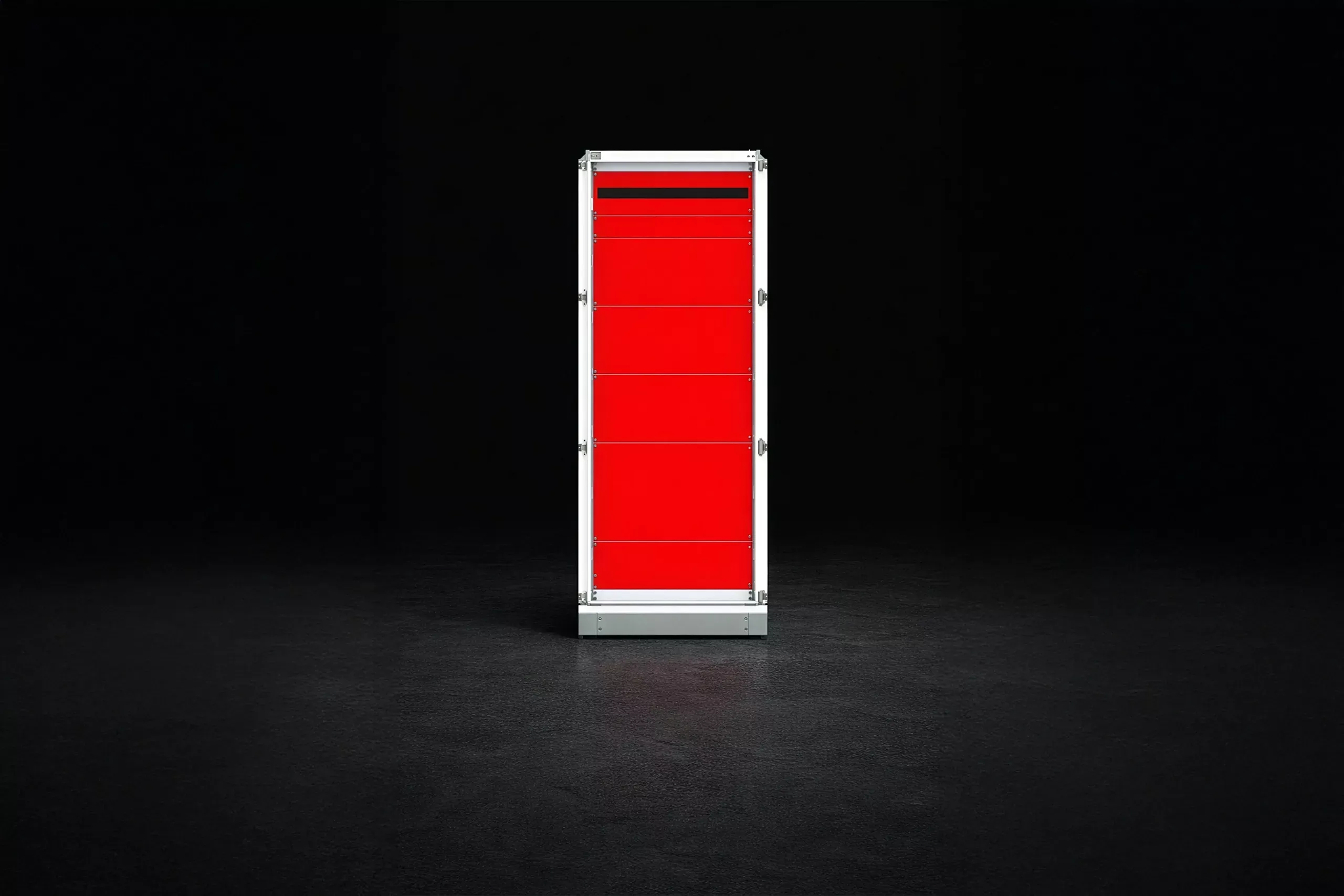Partial Cover Plates