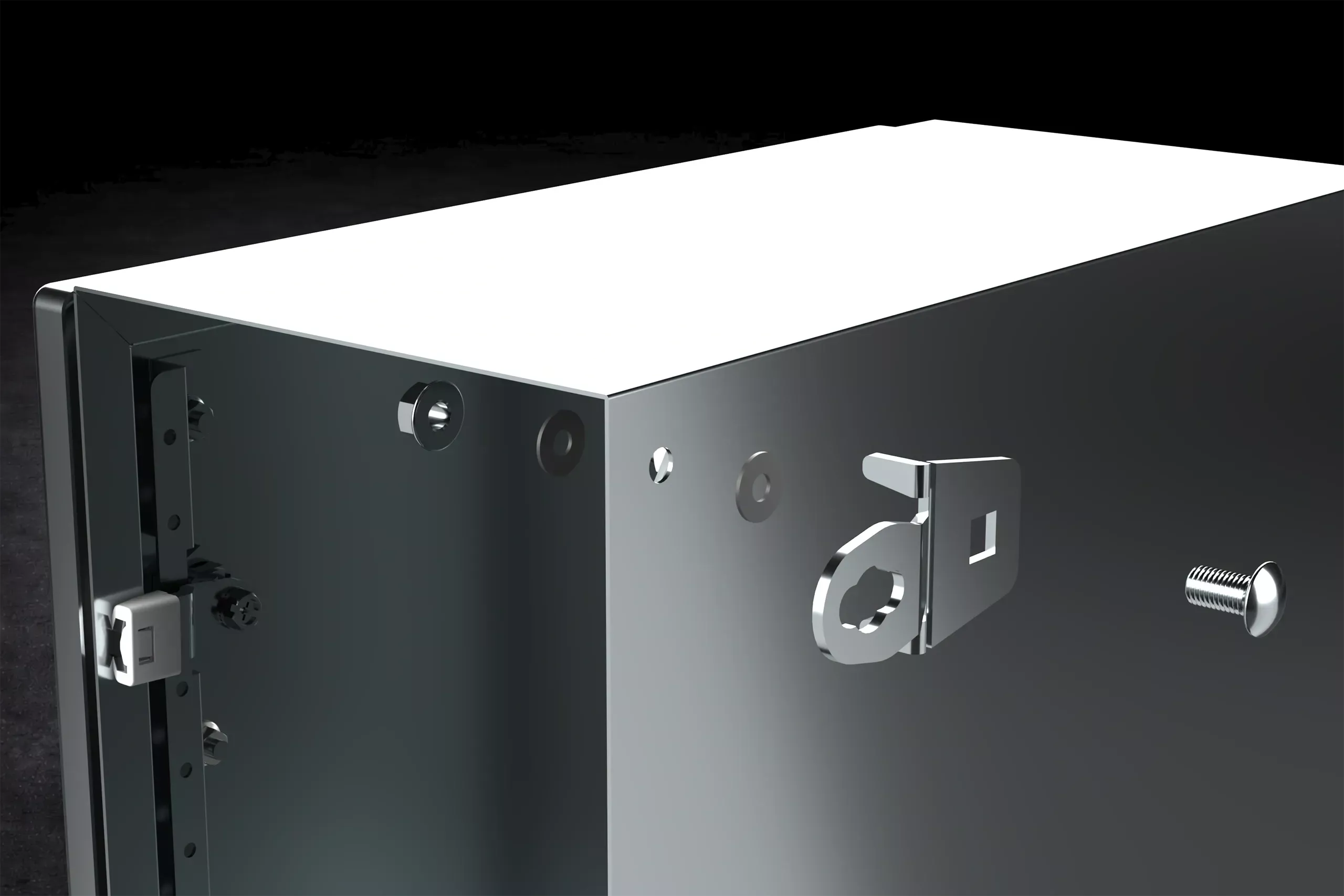 Wall Bracket
