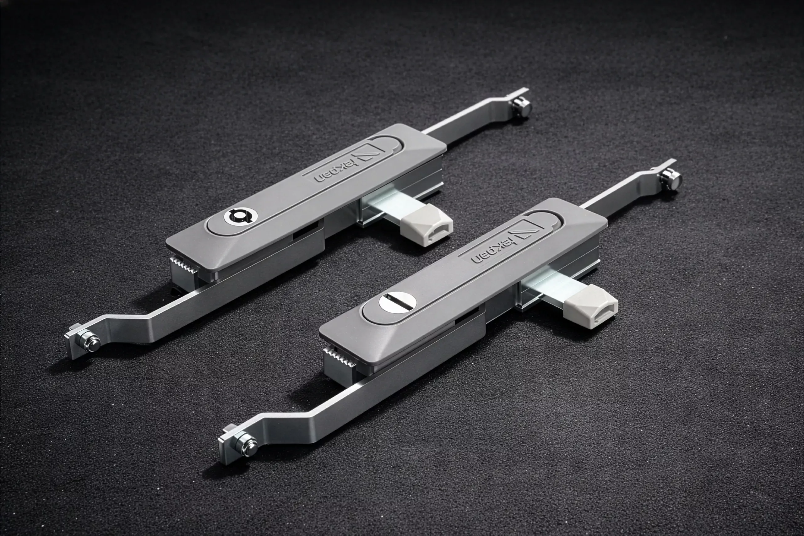 Swing Handle Locks