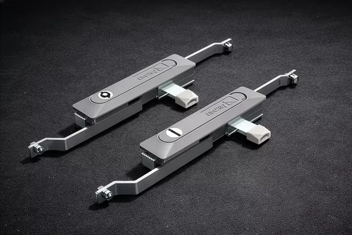 Swing Handle Locks