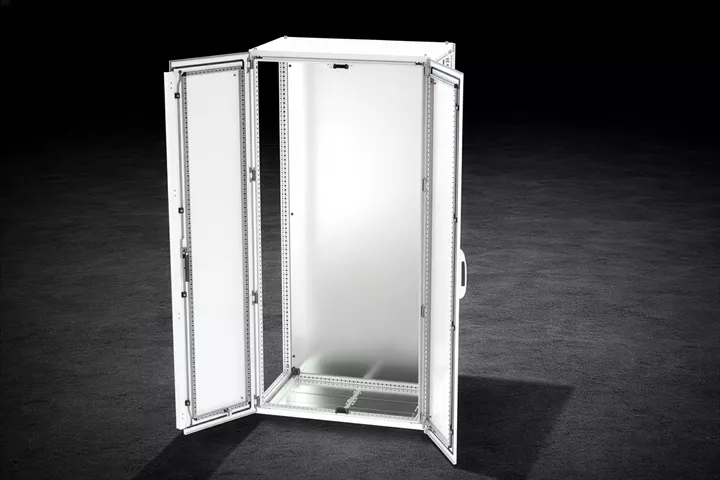 TEOS Flat Pack-Basic Enclosure Selection