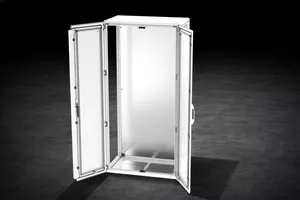TEOS Flat Pack-Basic Enclosure Selection