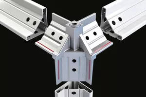 TEOS Flat Pack-Basic Enclosure Selection