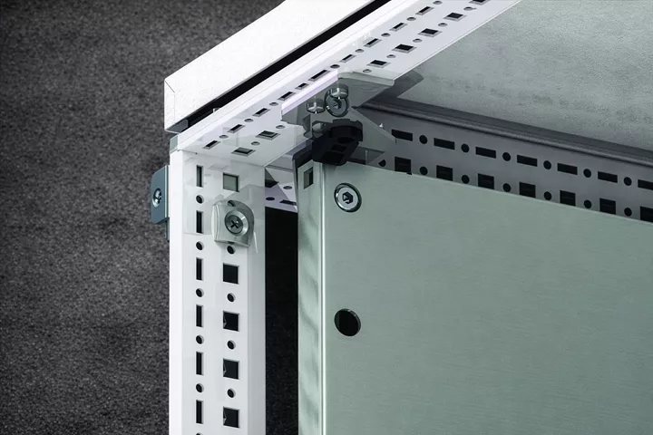 TEOS Flat Pack-Basic Enclosure Selection