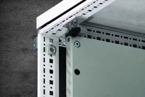 TEOS Flat Pack-Basic Enclosure Selection