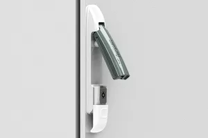 TEOS Flat Pack-Basic Enclosure Selection