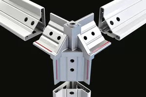 TEOS Flat Pack-Modular Packs Selection