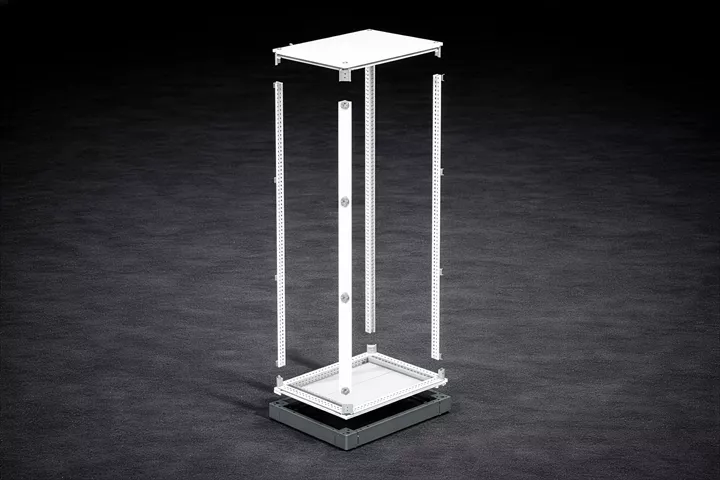 TEOS Flat Pack-Modular Packs Selection
