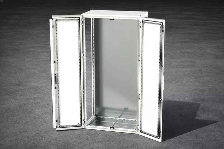NEO Flat Pack-Basic Enclosure Selection