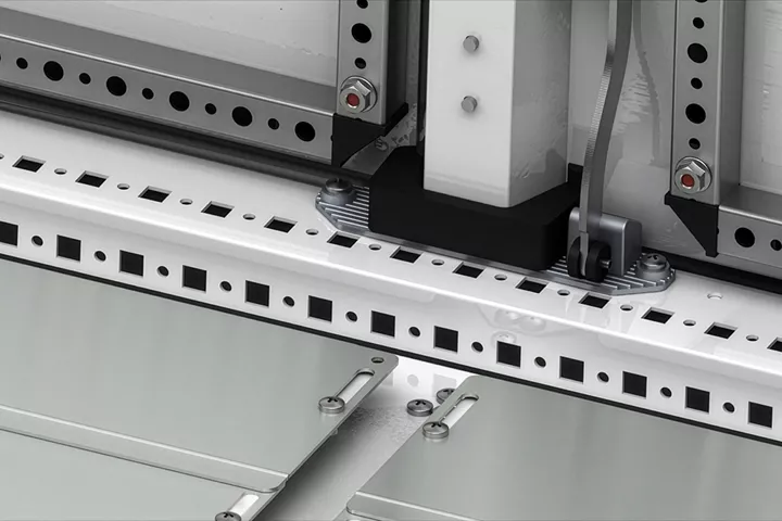 NEO Flat Pack-Basic Enclosure Selection