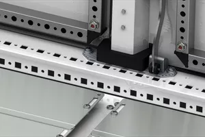 NEO Flat Pack-Basic Enclosure Selection