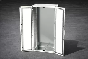 NEO Flat Pack-Modular Parts Selection